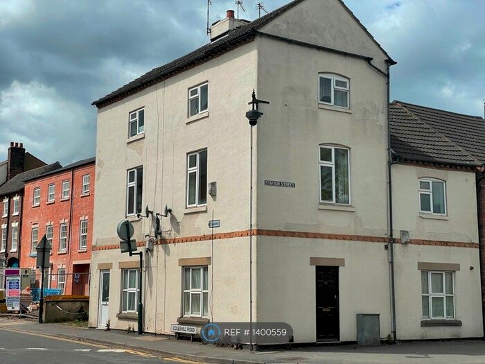 2 Bedroom Flat To Rent In Station Street, Atherstone, CV9