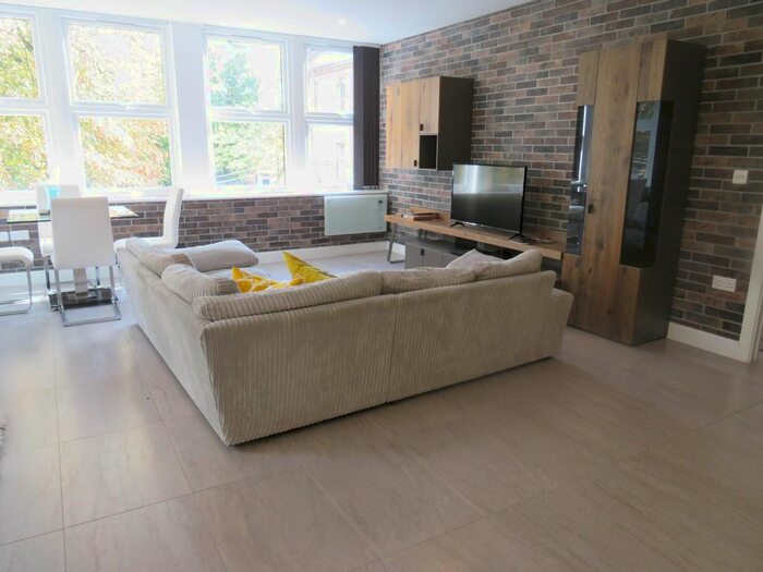 2 Bedroom Flat To Rent In Cathedral Road, Pontcanna, Cardiff, CF11