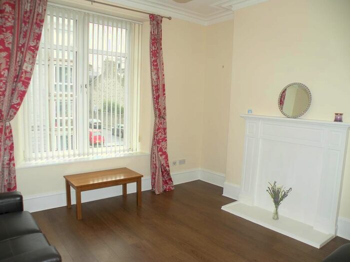 2 Bedroom Flat To Rent In Union Grove, Flat A, AB10