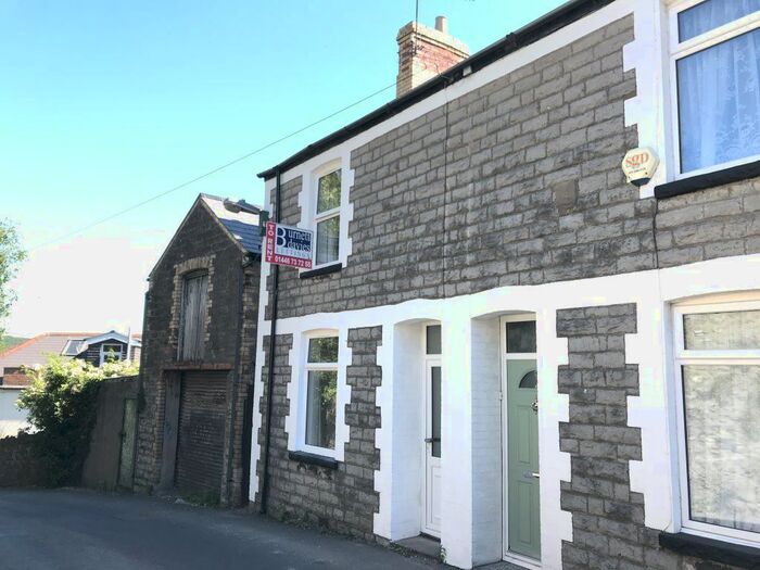 2 Bedroom Property To Rent In Robins Lane, Barry, CF63