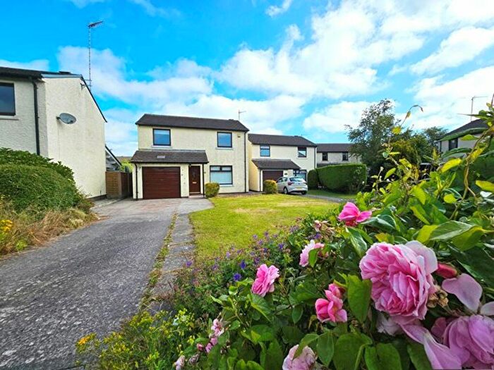 3 Bedroom Detached House To Rent In Meadowside, Swarthmoor, Ulverston, LA12