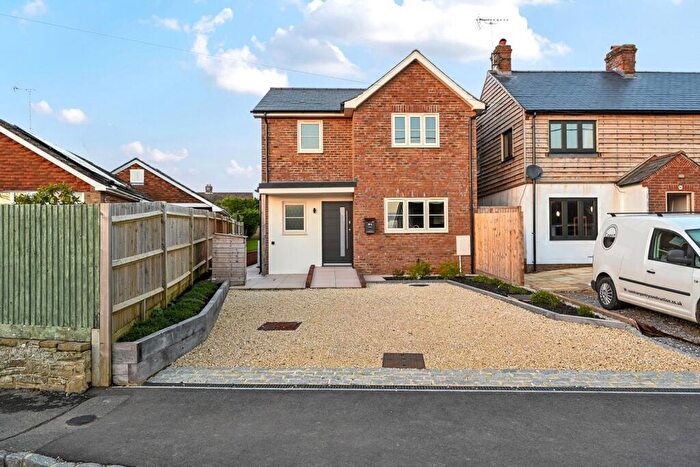 3 Bedroom Detached House To Rent In Newick, Lewes, BN8