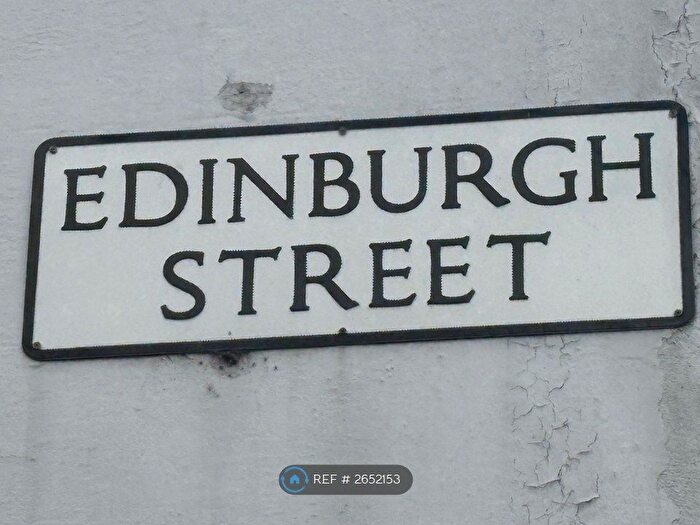 4 Bedroom Terraced House To Rent In Edinburgh St, Belfast, BT9