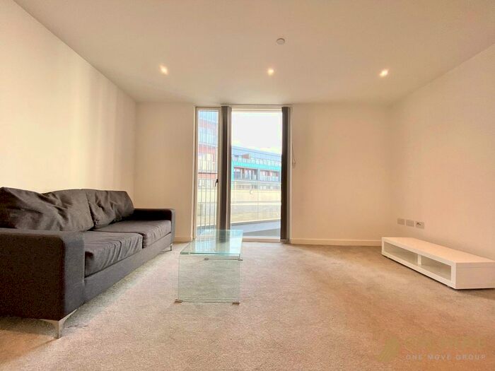 1 Bedroom Flat For Sale In Tib Street, Transmission House, M4