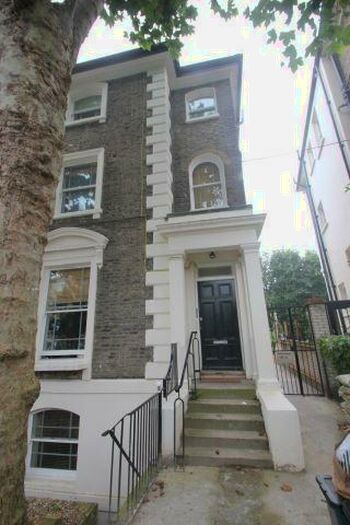 Flat To Rent In St Johns Grove, Archway, N19
