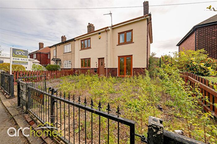 4 Bedroom Property For Sale In Oxford Road, Atherton, M46