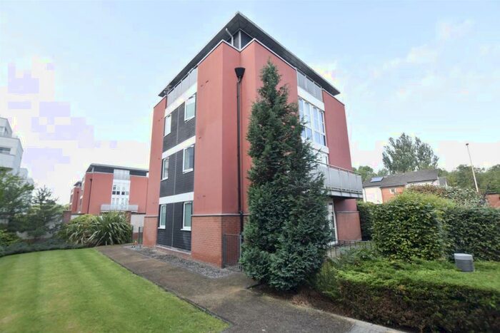 2 Bedroom Apartment To Rent In Watkin Road, Leicester, LE3