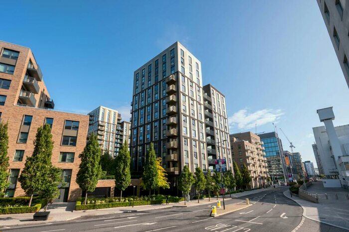 2 Bedroom Flat To Rent In Engineers Way, Wembley Park, Wembley, HA9