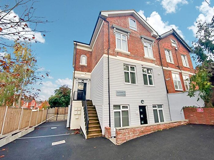 2 Bedroom Apartment To Rent In St. Nicholas Street, Coventry, CV1