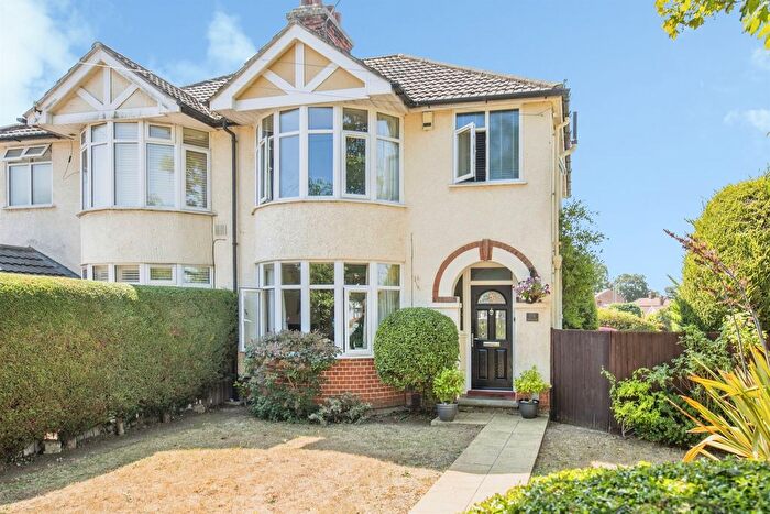 3 Bedroom Semi-Detached House For Sale In Colchester Road, Ipswich, IP4