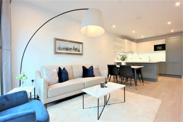 2 Bedroom Flat To Rent In Bogart House, Filmworks Walk, London, W5