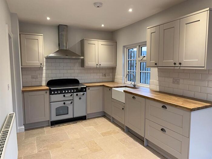 2 Bedroom Cottage To Rent In Main Street, Freeby, LE14