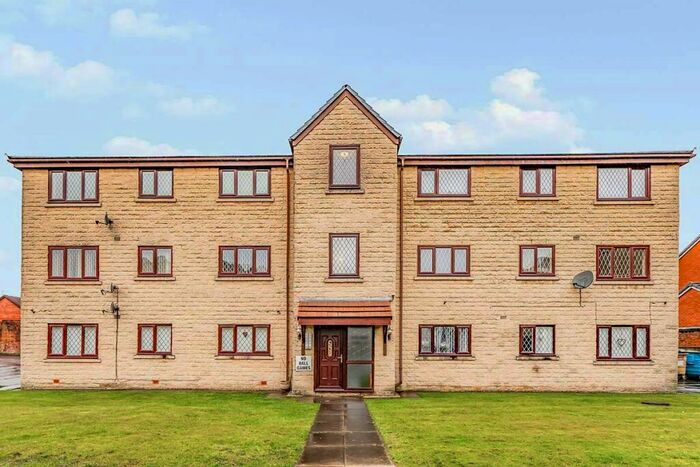 1 Bedroom Flat To Rent In Farnworth, Bolton, BL4