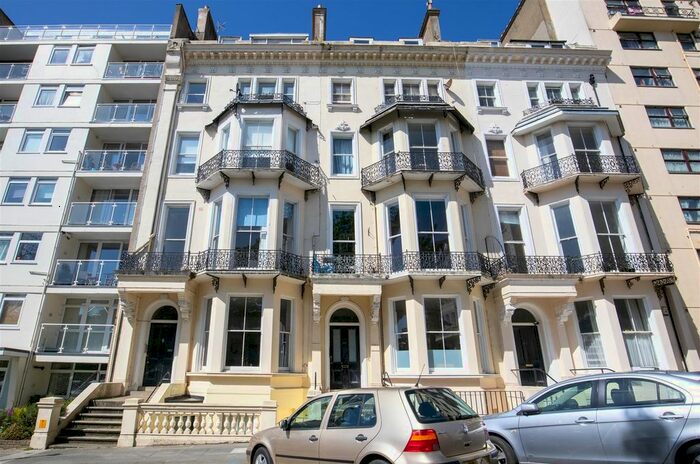 2 Bedroom Flat To Rent In Warrior Square, St. Leonards-On-Sea, TN37