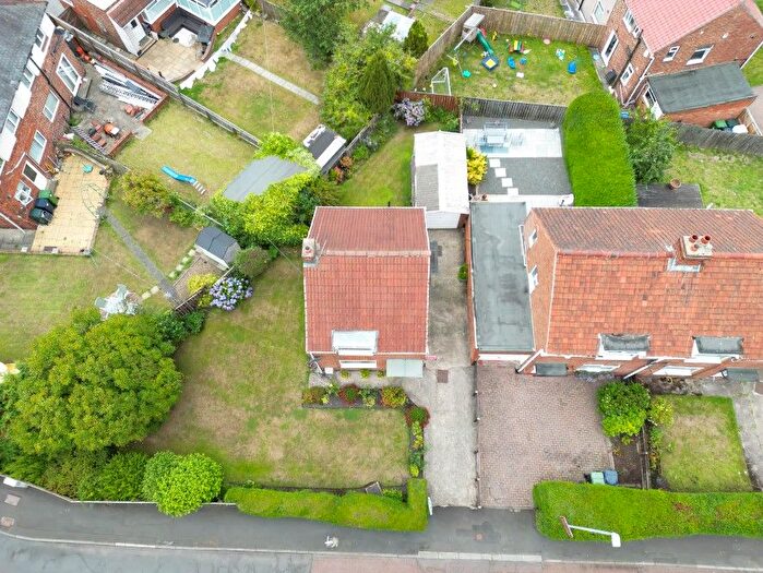 2 Bedroom Detached House For Sale In Number Maple Avenue, Gateshead, Tyne And Wear, NE11