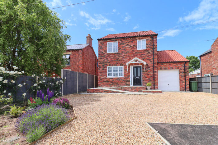 3 Bedroom Detached House For Sale In Hay Green Road North, Terrington St. Clement, King's Lynn, Norfolk, PE34