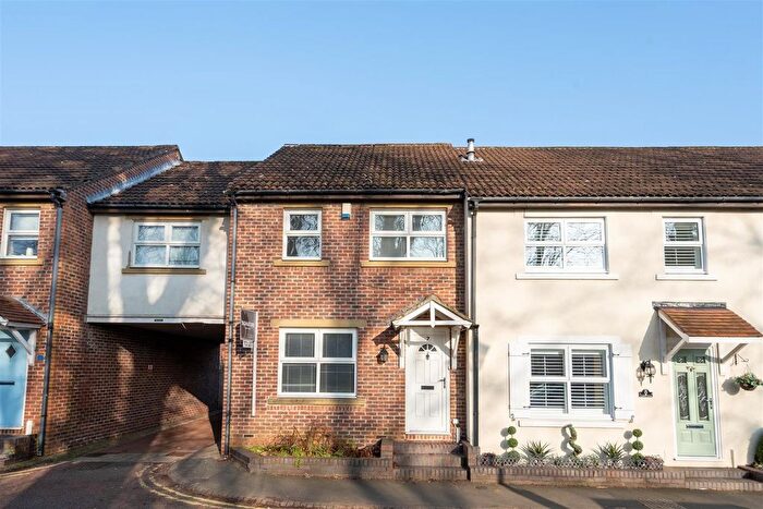 4 Bedroom Terraced House To Rent In Copper Chare, Morpeth, NE61