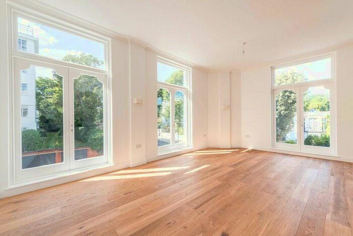 2 Bedroom Apartment To Rent In Haverstock Hill, NW3