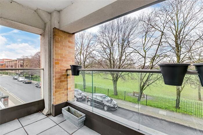 2 Bedroom Apartment To Rent In St. Davids Apartments, Lough Road, London, N7