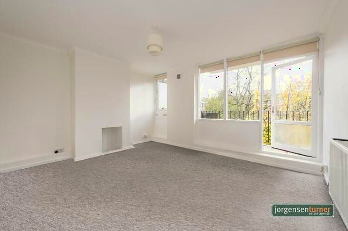 2 Bedroom Flat To Rent In Thurso House, Maida Vale, NW6
