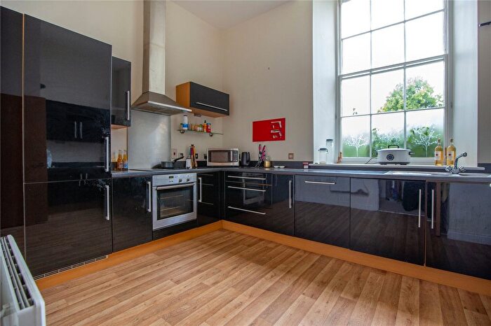 2 Bedroom Flat For Sale In Ashley Down Road, Bristol, BS7