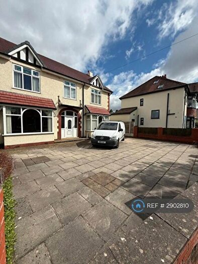 3 Bedroom Semi-Detached House To Rent In Fulwood Hall Lane, Preston, PR2