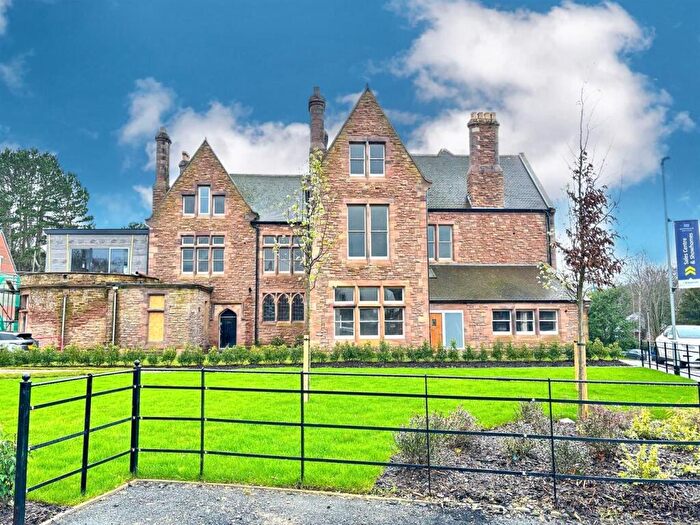 2 Bedroom Apartment To Rent In Sitwell House, Coach House Lane, Moorgate, Rotherham, S60