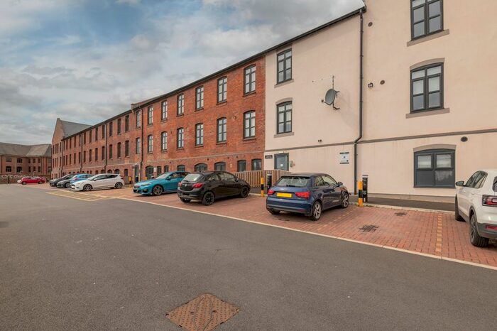 1 Bedroom Flat To Rent In Viaduct Road, Leeds, LS4