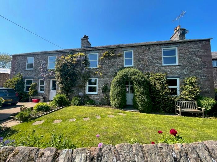 4 Bedroom Detached House For Sale In Soulby, Kirkby Stephen, CA17