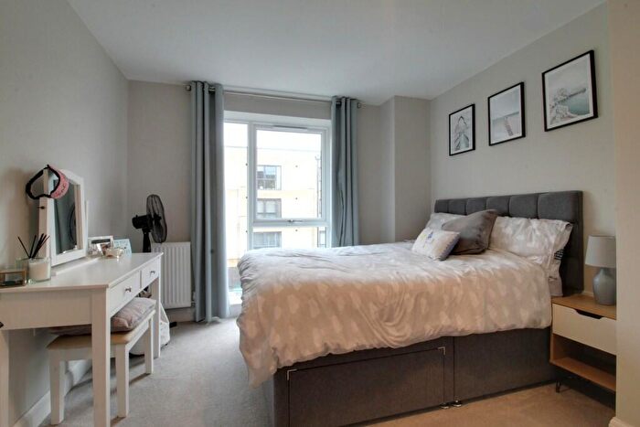 2 Bedroom Apartment To Rent In Rogers House, Rowton Lane, Birmingham City Centre, B5