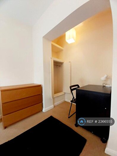 5 Bedroom Terraced House To Rent In College Road, Fishponds, Bristol, BS16
