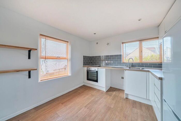 1 Bedroom Apartment For Sale In Culverhill, Frome, BA11