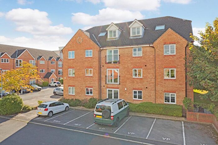 1 Bedroom Apartment For Sale In Blackthorn Road, Ilkley, LS29