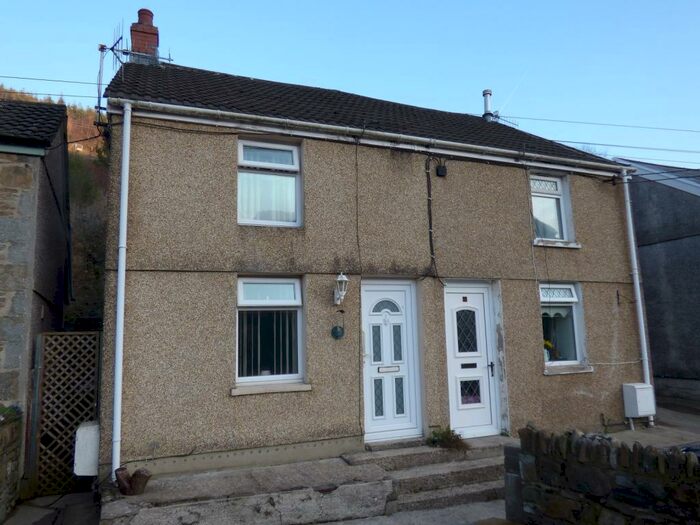 1 Bedroom Cottage To Rent In Lewis Street, Pontrhydyfen, Port Talbot., SA12