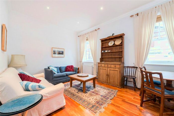 1 Bedroom Detached House To Rent In Pearson Mews, Edgeley Road, London, SW4