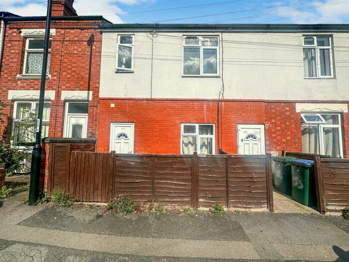 1 Bedroom Flat To Rent In Terry Road, Stoke, Coventry, CV1