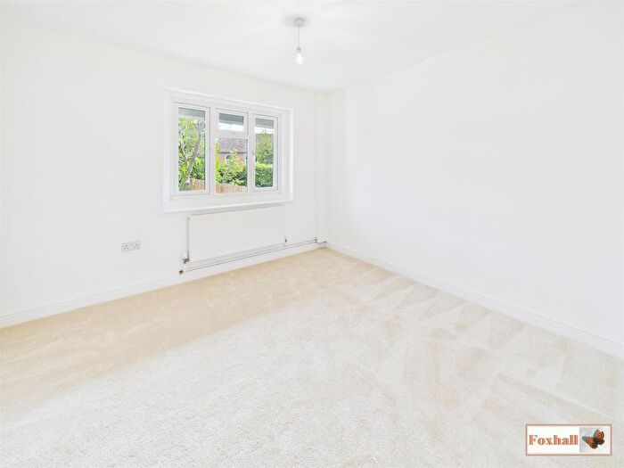 2 Bedroom Semi-Detached Bungalow For Sale In Glebe Road, Bredfield, Woodbridge, IP13