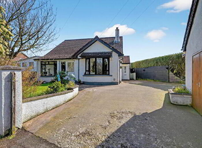 3 Bedroom Detached House For Sale In Ballyskeagh Road, Lisburn, BT27
