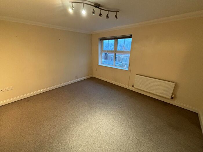 2 Bedroom Flat For Sale In Flat, Wycliffe Road, Bournemouth, Dorset, BH9