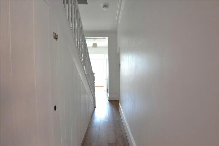 6 Bedroom Terraced House To Rent In Kingsholm Road, Gloucester, GL1