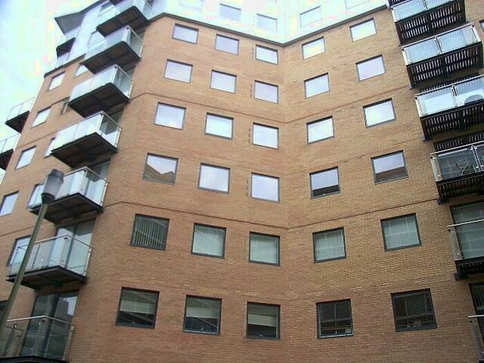 1 Bedroom Apartment To Rent In Projection West, Merchants Place, Reading, RG1