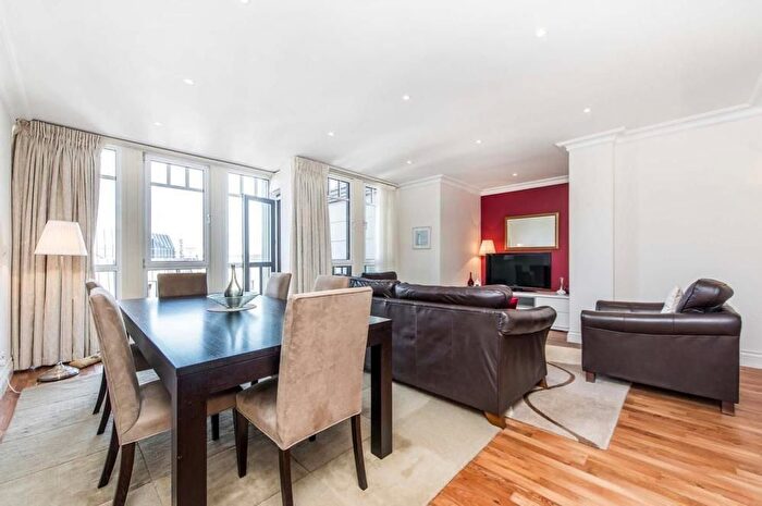 2 Bedroom Flat To Rent In Marsham Street, Westminster, London, SW1P