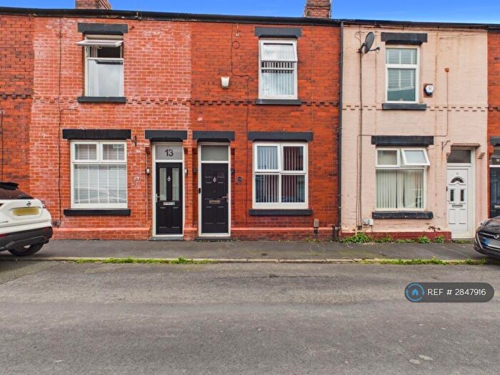 2 Bedroom Terraced House To Rent In Clayton St, Dukinfield, SK16