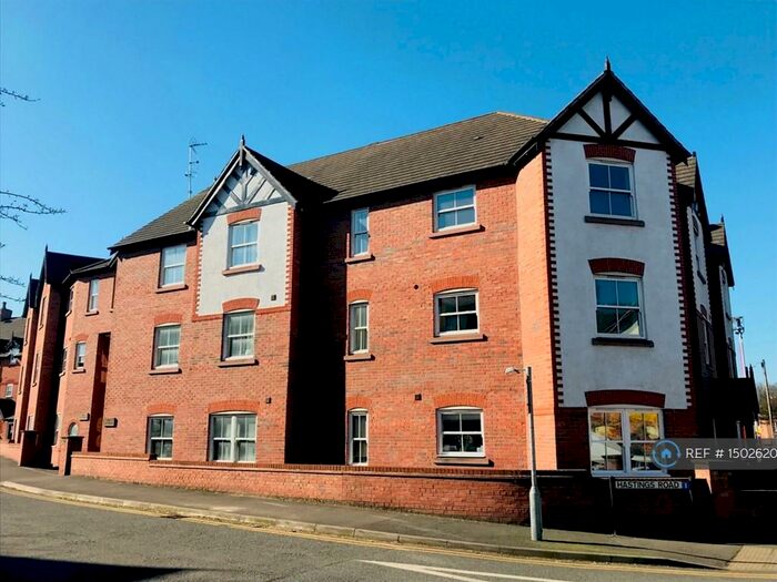 2 Bedroom Flat To Rent In The Gatehouse, Nantwich, CW5
