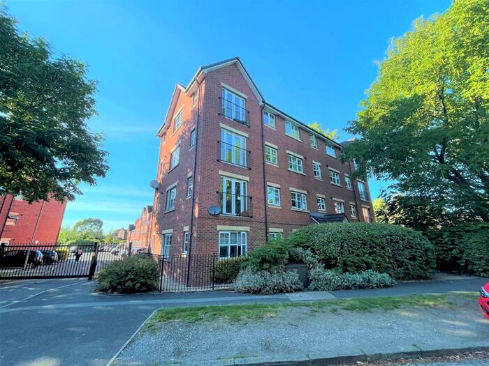 2 Bedroom Apartment To Rent In Moor Lane, Wythenshawe, Manchester, M23