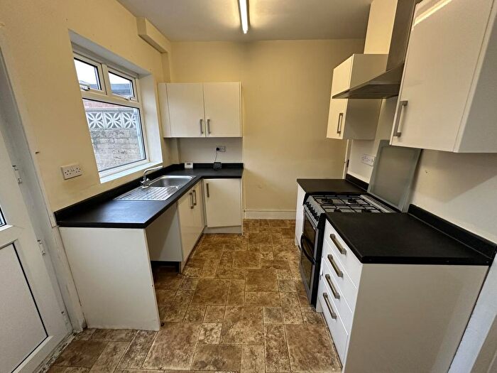 2 Bedroom Terraced House To Rent In Falmer Road, Darlington, DL1