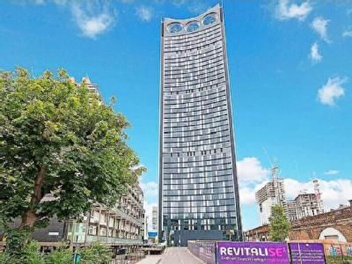 2 Bedroom Flat To Rent In Walworth Road, Elephant Amp; Castle, SE1