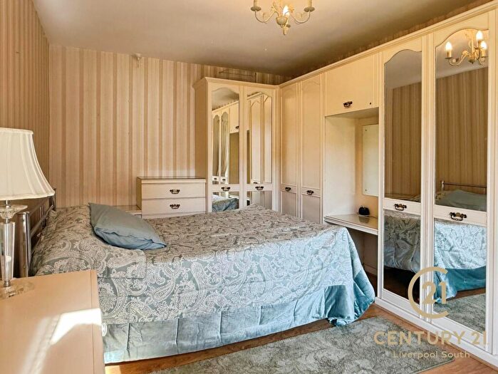 2 Bedroom Apartment For Sale In Woolton Mews, Quarry St, Liverpool, L25