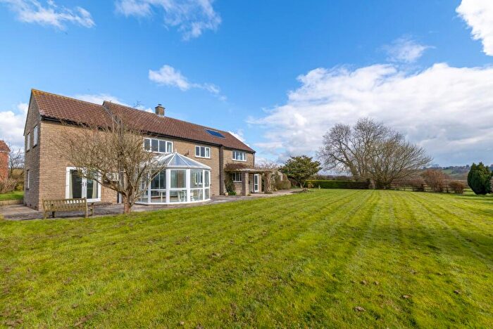 5 Bedroom Detached House To Rent In Sutton, Shepton Mallet, Somerset, BA4