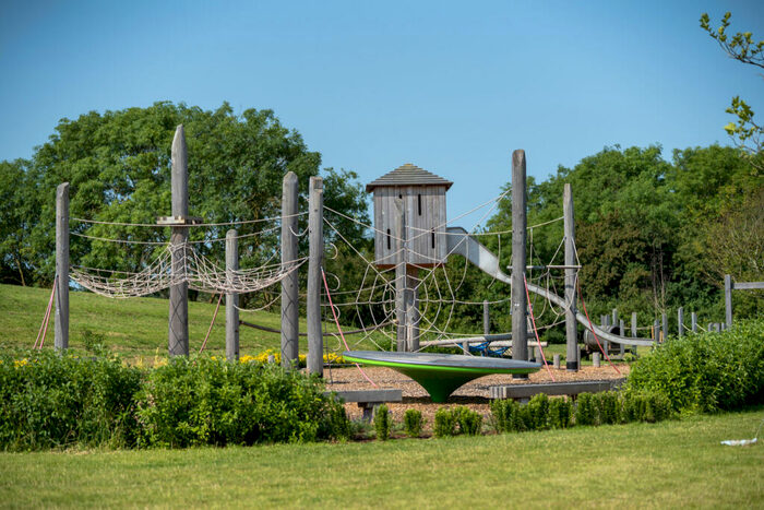 2 Bedroom Semi-Detached House For Sale In Davidsons At Priors Hall Park, Corby, NN17